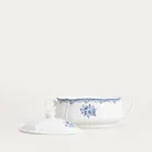 Homla, Lourry, waza, granatowa, 3l