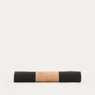 Homla, Lucens, mata, do szuflady czarna, 150-45 cm