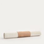 Homla, Lucens, mata, do szuflady śmietankowa, 150-45 cm