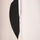 Homla, Lydia, pościel, satynowa z dekoracyjnym wzorem, 200-220 cm