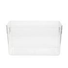 Homla, Lydie, organizer, akrylowy, 19.4-22.3-15.2 cm