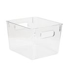 Homla, Lydie, organizer, akrylowy, 20.5-29-15.7 cm