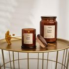 Homla, Mael, świeca zapachowa, Cocoa Butter, 140 g
