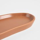 Homla, Magrit, tacka, ceglasta, 30,5-15-3 cm