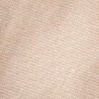 Homla, Mallow, koc, gruby beżowy z dekoracyjną teksturą, 150-200 cm