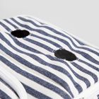 Homla, Modern Hamptons, torba termiczna, XL, 43-20-30 cm, 743917