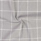 Homla, Morgan, zestaw ścierek kuchennych, szare, 45-65 cm, 3 szt.