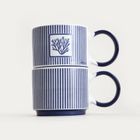 Homla, Muligo, kubek, w koralowce, 0,25l