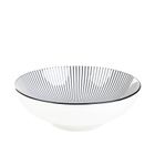 Homla, Navia, misa, czarna, 21 cm