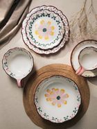 Homla, Noya, kubek, z dużym uchem, 0,4l