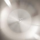 Homla, Ontario, zestaw mis, ze stali nierdzewnej, 2 szt., 22/27,5 cm