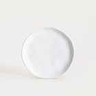 Homla, Padra, zestaw obiadowy, biały, 6 szt.