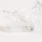 Homla, Pollo, lampki, gwiazdki, 10 LED