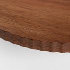 Homla, Rillet, patera, ryflowana, 34-9 cm