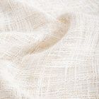 Homla, Rosel, zasłona, dekoracyjna z dodatkiem lnu, 140X250 cm