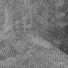 Homla, Satori Faso, krzesło, szare, 58-62-79 cm