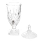 Homla, Sinem, słoik, z kranikiem, 3l