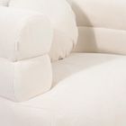 Homla, Suave, fotel, beżowy, 87-80-72 cm