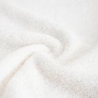 Homla, Velia, ręcznik, z ozdobnym haftem, 70-130 cm