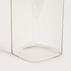 Homla, Venus, pojemnik kwadratowy, 1,6l