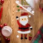 Homla, Winde, naklejki, naklejki na okno, 15 x 50 cm