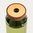 Homla, Woody Blend, dyfuzor zapachowy, Cedarwood Vanilla, 500 ml