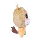 Hoody Kin Academy, maskotka w zwierzęcym kapturku, koń