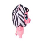 Hoody Kin Academy, maskotka w zwierzęcym kapturku, świnka