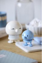 Hoptimist, Bumble, figurka, jasny niebieski, rozmiar S