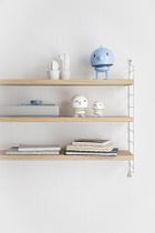 Hoptimist, Bumble, figurka, rozmiar L, light blue, 26034