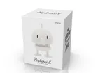 Hoptimist, Soft Bumble S, figurka, White