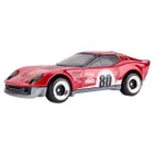 Hot Wheels, 80-lecie, Samochodziki 5-pak, zestaw aut, skala 1:64
