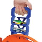 Hot Wheels, Action, Zakręcona pętla, zestaw do zabawy