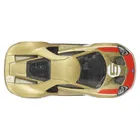 Hot Wheels, Boulevard, '17 Ford GT, pojazd, 1:64, JBL15