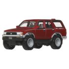 Hot Wheels, Boulevard, 1993 Toyota 4Runner, pojazd, 1:64, JHW18