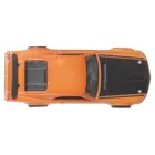Hot Wheels, Boulevard, '69 Ford Mustang Boss 302, pojazd, 1:64, JBL20