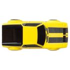 Hot Wheels, Boulevard, De Tomaso Pantera Gruppo 4, pojazd, HRT75