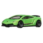 Hot Wheels, Boulevard, Lamborghini Gallardo LP 570-4 Superleggera, pojazd, 1:64, JHW33
