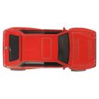 Hot Wheels, Boulevard, Lancia Delta Integrale, pojazd, 1:64, JBL18