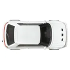 Hot Wheels, Boulevard, Mazda 323 GTR, pojazd, HRT59