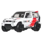 Hot Wheels, Boulevard, Mitsubishi Pajero Evolution, pojazd, 1:64, JBL26