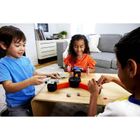 Hot Wheels, Build N Slam, gra zręcznościowa