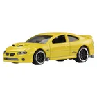 Hot Wheels, Celebrations, '06 Pontiac GTO, pojazd, 1:64, JKY10