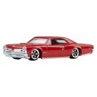 Hot Wheels, Celebrations, '66 Pontiac GTO, pojazd, 1:64, JKY14