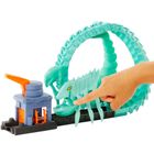 Hot Wheels City, Atak toksycznego skorpiona, tematyczny zestaw torów