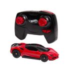 Hot Wheels, Ferrari SF90 Stradale Assetto Fiorano R/C, samochód zdalnie sterowany w skali 1:64