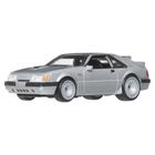 Hot Wheels, Kultowe auta, '84 Mustang SVO, pojazd, 1:64, JKF31
