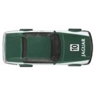 Hot Wheels, Kultowe auta, Jaguar XJS, pojazd, skala 1:64, JKF02