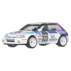 Hot Wheels, Kultowe auta, Mazda 323 GTR, pojazd, 1:64, JKF17