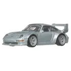 Hot Wheels, Kultowe auta, Porsche 993 GT2, pojazd, 1:64, JKF16